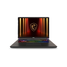 MSI VECTOR 17 HX AI A2XW029BG