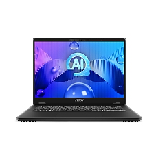MSI PRESTIGE 14 AI STUDIO