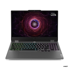 LENOVO LOQ 15ARP9  83JC00GBBM