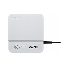 APC Network UPS 12Vdc 3A, Lithium Battery