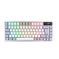 Asus,M701ROGAZOTH/NXSW/US/PBT/WHT
