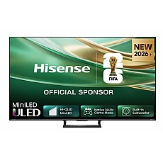 Hisense 75" E8S, 4K Ultra HD 3840x2160, ULED, Quantum Dot,144 Hz, HDR 10+, HLG, Dolby Vision, DTS Virtual X, Smart TV, Light Sensor, WiFi Direct, BT, Anyview Cast, 3xHDMI, 2xUSB, LAN, CI+, DVB-T2/C/S2,Singale stand, Black Hisense 75" E8S, 4K Ultra HD 3840x2160, ULED, Quantum Dot,144 Hz, HDR 10+, HLG, Dolby Vision, DTS Virtual X, Smart TV, Light Sensor, WiFi Direct, BT, Anyview Cast, 3xHDMI, 2xUSB, LAN, CI+, DVB-T2/C/S2,Singale stand, Black