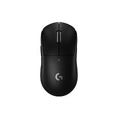 Logitech PRO X SUPERLIGHT 2 SE - BLACK - EER2-933