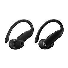 Beats Powerbeats Pro 2 - High-Performance Earbuds - Jet Black