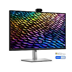 Dell Pro P 27 USB-C Hub Conferencing Monitor - P2726DEB