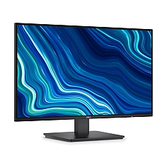 Dell SE2726D, 27" IPS AG, WQHD 2560x1440, 99% sRGB, 1 ms MPRT, 4ms, 144Hz, 1500:1, 300 cd/m2, HDR, VRR, AMD FreeSync, HDMI, DisplayPort, Tilt, Black