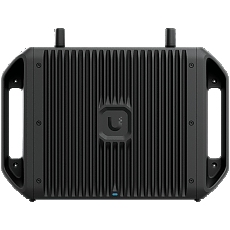 UBIQUITI UniFi Industrial Cloud Gateway, 10GbE, 350W