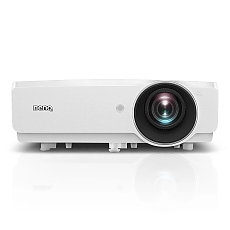 BenQ SH753P DLP 1080P, 13000:1, 5000 AL, 1.5X Zoom, TRratio 1.39 ~ 2.09; Keystone (±30 degr.), 31db (Eco), RJ45, PC x1, HDMI x2, MHLx1, USB A (USB Power 5V/1.5A), DC 12V trigger x1, 3D, Audio In/Out, Audio L/Rx1, Corner fit, 10W SP, SmarEco (Rem. S-Video BenQ SH753P DLP 1080P, 13000:1, 5000 AL, 1.5X Zoom, TRratio 1.39 ~ 2.09; Keystone (±30 degr.), 31db (Eco), RJ45, PC x1, HDMI x2, MHLx1, USB A (USB Power 5V/1.5A), DC 12V trigger x1, 3D, Audio In/Out, Audio L/Rx1, Corner fit, 10W SP, SmarEco (Rem. S-Video