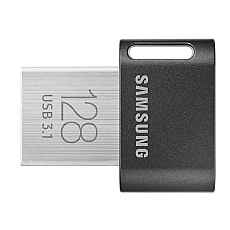Samsung 128GB MUF-128AB Gray USB 3.1