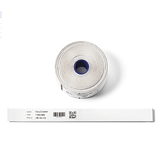 Brother Wristband Adult Adhesive 279mmx25mm (PK OF 5)