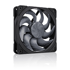 Noctua Вентилатор Fan 120mm NF-A12x25 G2 PWM chromax.black