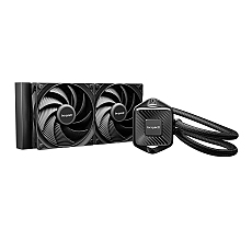 be quiet! водно охлаждане Water Cooling - Pure Loop 3 240mm