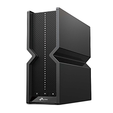 Безжичен рутер TP-Link Archer BE550, BE9300, WiFi 7, 5x 2.5GbE,1x USB3.0,6x ант.