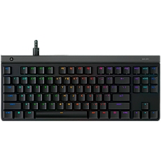 LOGITECH G515 TKL Wired Gaming Keyboard - BLACK - BGR - USB - EMEA28i-935