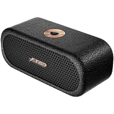F&D RW20 Bluetooth 5.3 / TF Card / USB (Type-C) / Dual 1.75-inch customized full-frequency speakers with passive radiators / Powerful stereo sound / Up to 10 hours playtime / TWS serial connection can be paired with RW10