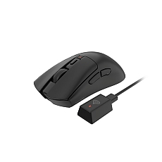 Genesis Wireless Gaming Mouse Zircon 880 Pro 8K 30000dpi, Black