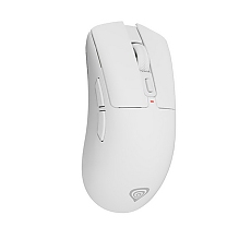 Genesis Wireless Gaming Mouse Zircon 880 Pro 8K 30000dpi, White