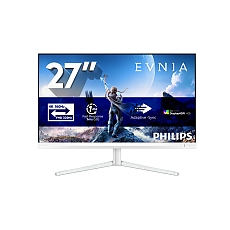 Philips 27M2N5901A, 27" Fast IPS WLED, 3840x2160@160Hz, 1ms GtG, 0.5ms MPRT, 450cd m/2, 1000:1, Mega Infinity DCR, Adaptive Sync, FlickerFree, LowBlue Mode, 5Wx2, Tilt, Height Adjust, Pivot, Swivel, 2xHDMI, DP, USB hub