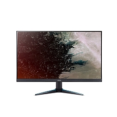 Acer Nitro VG270UX1bmiipx, 27'' ZeroFrame QHD (2560x1440) IPS 200Hz, 1ms/0.5ms(GTG Min.) 250nits, 2xHDMI, DP, MM Audio out, HDR10, FreeSync Premium, Black