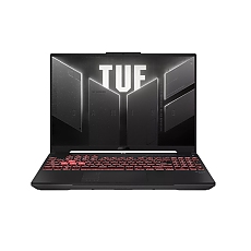 Asus TUF A16  FA607NUQ-RL014,AMD Ryzen 7 170  3.2GHz (20MB Cache, up to 4.75 GHz, 8 cores, 16 Threads),16.0  WUXGA 1920X1200 16:10 , AG,144 Hz16GB DDR5 4800 Mhz(2*8),512 GB M.2 SSD,RTX 4050 6GB GDDR6,Wi-Fi 6(802.11ax),Backlit Chiclet Keyboard 1-Zone RGB