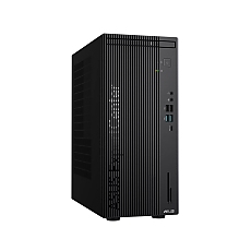 Asus ExpertCenter D7 Mini Tower,D701MER-7147003790, Intel i7-14700  2.1GHz (33MB Cache, up to 5.3GHz, 20 cores, 28 Threads), 32GB (16GB DDR5 U-DIMM *2 , 1TB PCIE SSD G4, Intel UHD Graphics, 180W, 15L, Black, Wired keyboard (USB)