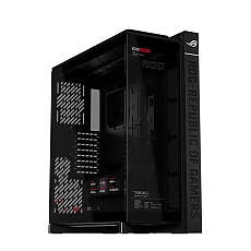 Asus ROG Cronox GR801 Curved TG ARGB