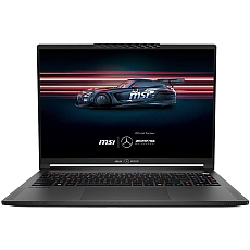 MSI Stealth A16 MercedesAMG AI+ A3XWGG-054BG-SGARI370X, Ryzen AI 9 HX 370, NVIDIA GeForce RTX 5070 8GB GDDR7, 16" QHD+ (2560x1600), 240Hz, OLED, IPS-Level, 2.1kg