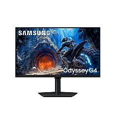 Samsung 27HG402 27" Odyssey G4 IPS 300 Hz 1 ms GTG 1920x1080DP Black