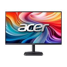 Acer EK241YP0bi, 23.8'' VA, FHD (1920x1080), ZeroFrame, FreeSync, 144Hz, 1ms, 100M:1, 250 nits, 99% sRGB, 1x HDMI 1.4, 1x VGA, BlueLightShield, Tilt, VESA , Black