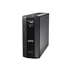 APC Power-Saving Back-UPS Pro 900, 230V, Schuko + APC Network UPS 12Vdc 3A, Lithium Battery