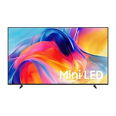 Samsung 85" 85M70HA Mini LED Smart 4K Samsung Vision AI Smart TV 2026 Black