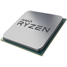 AMD CPU Desktop Ryzen 5 6C/12T 5500 (3.6/4.2GHz Boost,19MB,65W,AM4) Tray