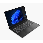 Lenovo V15 G5 IRL Intel Core i5-13420H (up to 4.6GHz, 12MB), 16GB DDR5-5200, 512GB SSD, 15.6“ FHD (1920x1080) TN AG, Integrated UHD Graphics, WLAN, BT, HD 720p Cam, 3 cell, Black, DOS, 3Y CCI