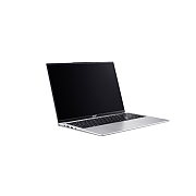 Acer Aspire Lite 16, AL16-54P-56Z1, Intel Core i5-1334U (up to 4.6GHz, 12MB), 16" WUXGA (1920x1200) IPS, 16GB DDR5, 512GB PCIe NVMe SSD, Intel Iris Xe Graphics, HD Cam, WiFi 6 ax, BT 5.1, No OS, Light Silver