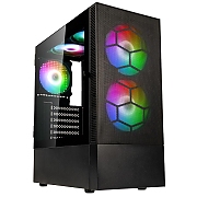D&G Gaming I5-14400/16GB/1TB/RTX 5060 TI , 8GB GDDR7