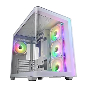 D&G Gaming RYZEN 9 9900X3D/32GB/1TB/RADEON RX 9070 XT ,16GB GDDR6