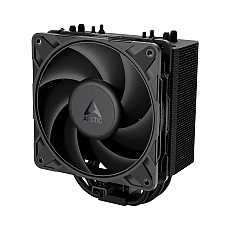 Arctic охладител Freezer 36-S (Black) - LGA1851/AM5