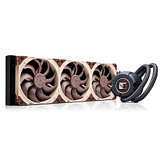 Noctua водно охлаждане Water Cooling NL-LC1-42