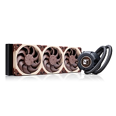 Noctua водно охлаждане Water Cooling NL-LC1-36
