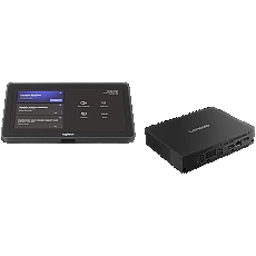 LOGITECH TAPMSTBASELNV4 LENOVO  TEAMS NO CAM EU Plug