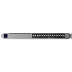 Ubiquiti Layer 3 Etherlighting USW-Pro-XG-Aggregation-EU for high-capacity 25G SFP28 connections