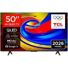 50", QLED, UHD,60Hz
