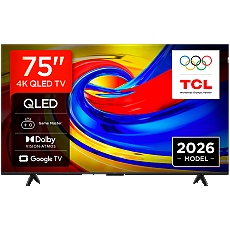 75", QLED, UHD,60Hz