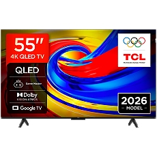 55", QLED, UHD,60Hz