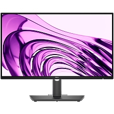 Monitor LED Dell Professional P2226H 21.5", 1920x1080, FHD, 100Hz, IPS AG, 16:9, 1500:1, 300 cd/m2, 8ms/5ms, 178/178, 99% sRGB, DP, HDMI, 1xUSB-B, 3xUSB-A, 1xUSB-C (15W), Flicker-free, Tilt, Swivel, Pivot, Height Adjust, 3Y