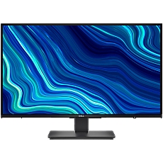 Monitor LED Dell SE2726D 27", 2560x1440, QHD, IPS Antiglare, 16:9, 1500:1, 300 cd/m2, 8 ms/5 ms, 178/178, DisplayPort, HDMI, Flicker free, Tilt, 3Y