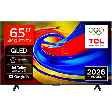 65", QLED, UHD,60Hz
