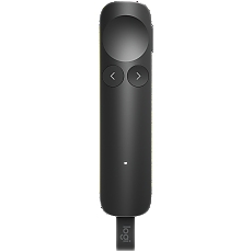 LOGITECH SPOTLIGHT 2 - GRAPHITE - 2.4GHZ/BT - EMEA28i-935