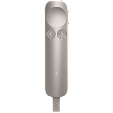 LOGITECH SPOTLIGHT 2 - SAND - 2.4GHZ/BT - EMEA28i-935