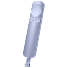 LOGITECH SPOTLIGHT 2 - LIGHT LILAC - 2.4GHZ/BT - EMEA28i-935